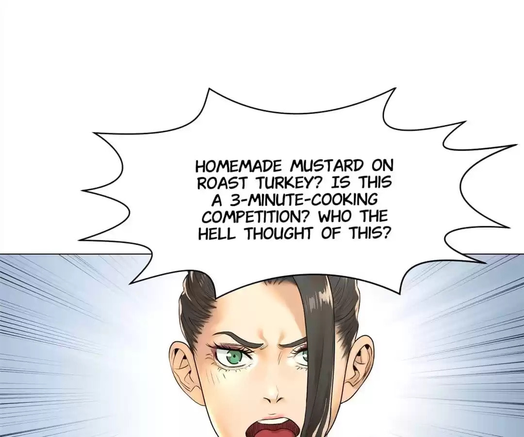 God of Cooking Chapter 16 page 88 - 