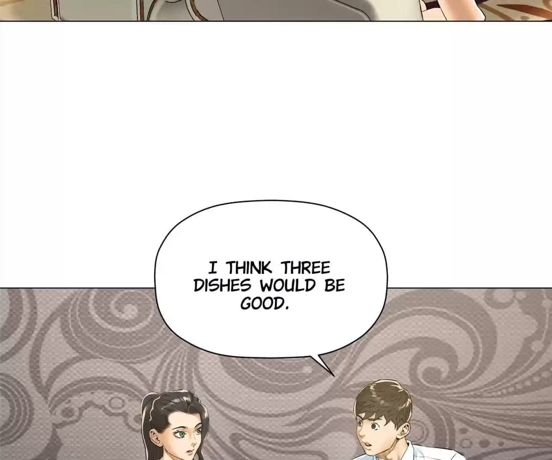 God of Cooking Chapter 16 page 10 - 