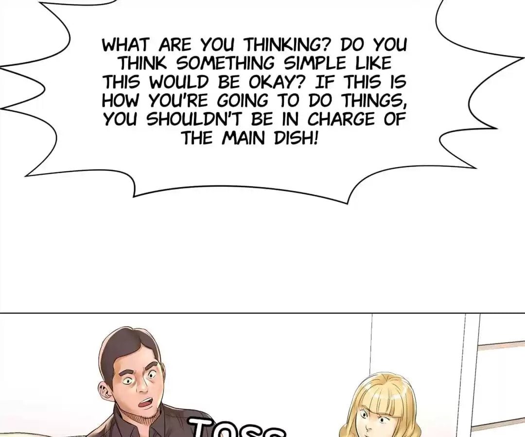 God of Cooking Chapter 16 page 92 - 