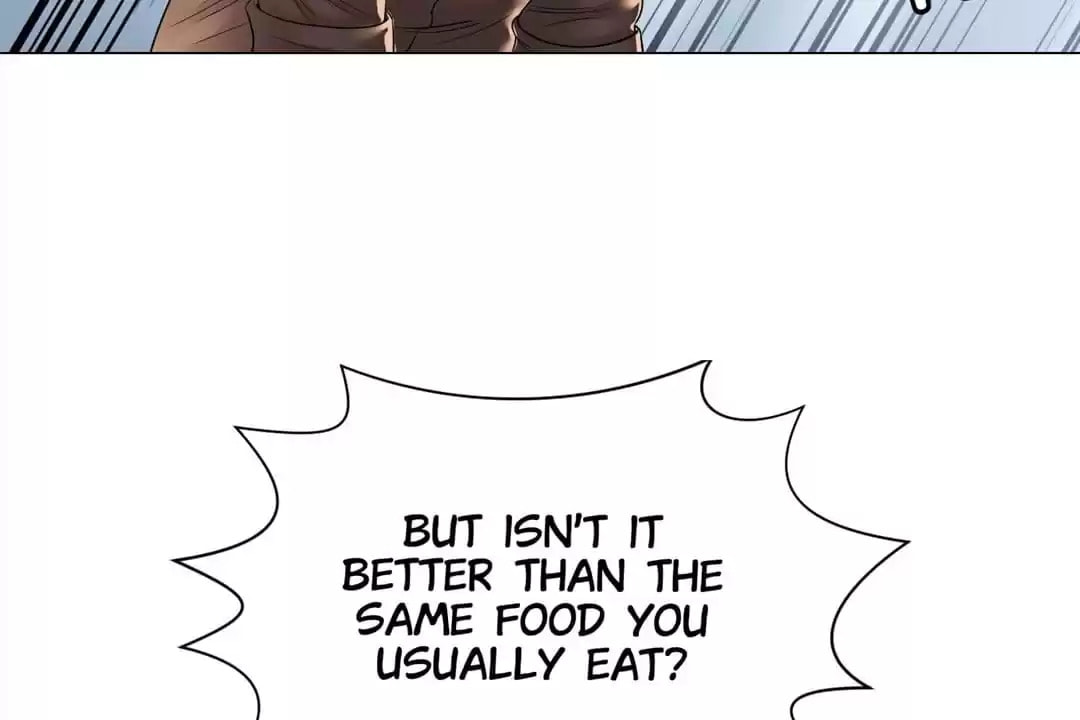 God of Cooking Chapter 16 page 96 - 