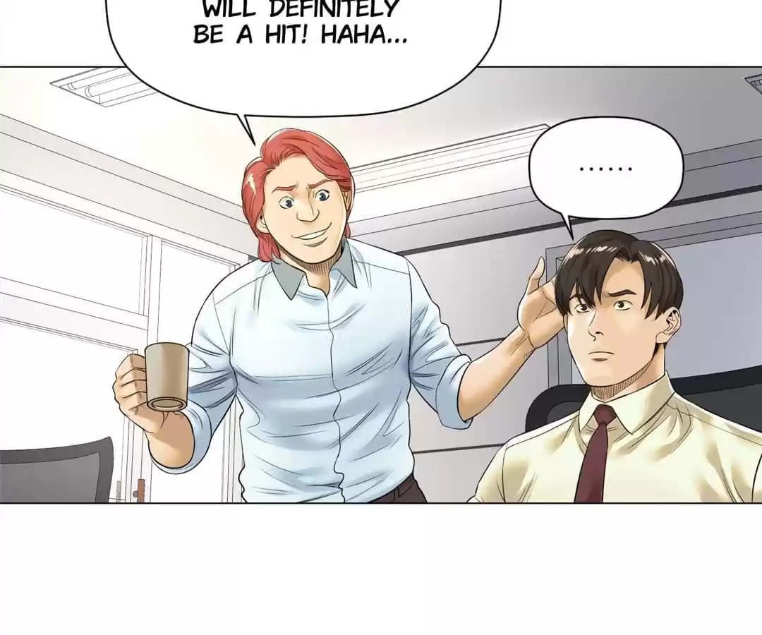 God of Cooking Chapter 17 page 18 - 