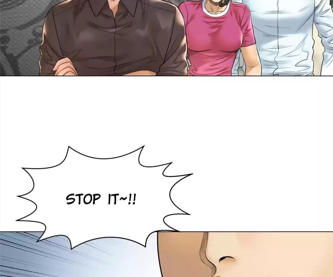 God of Cooking Chapter 17 page 20 - 
