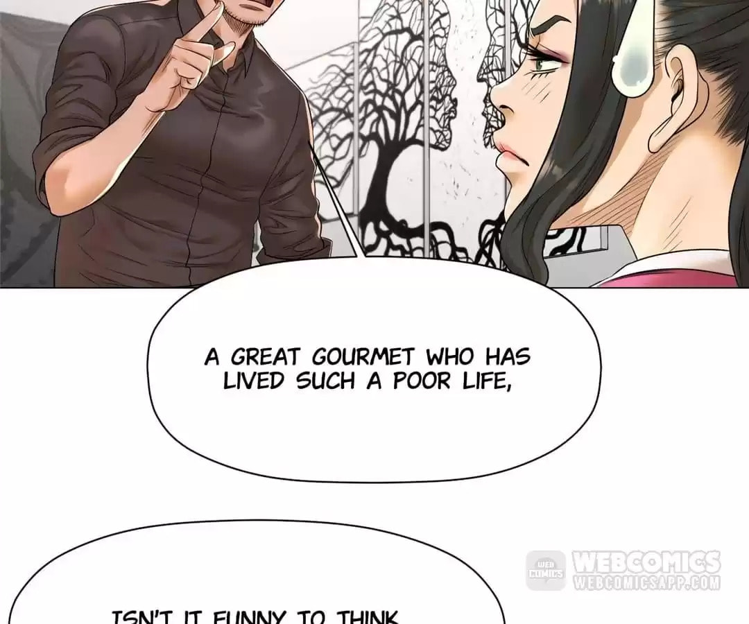 God of Cooking Chapter 17 page 3 - 