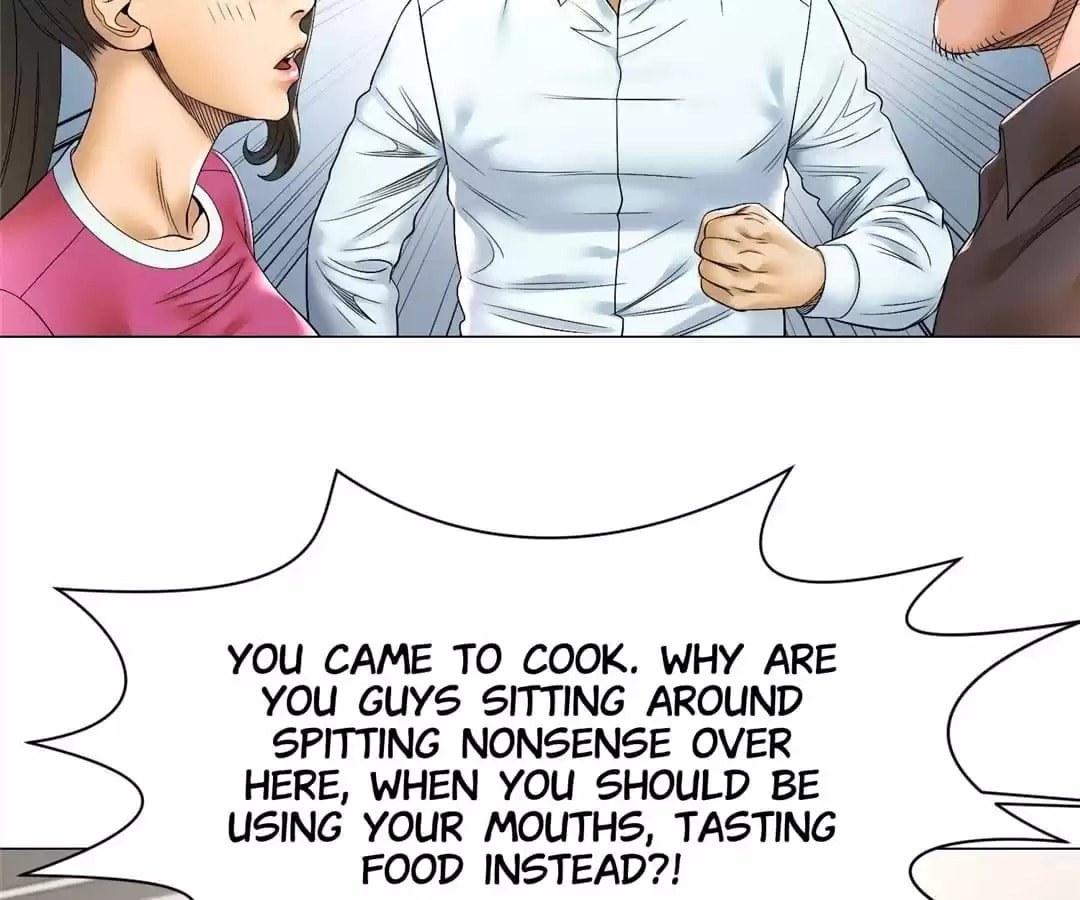 God of Cooking Chapter 17 page 24 - 