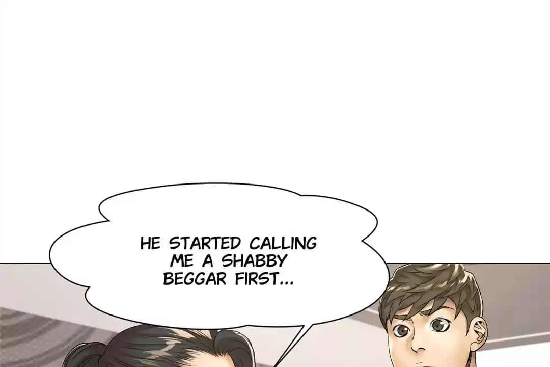 God of Cooking Chapter 17 page 26 - 