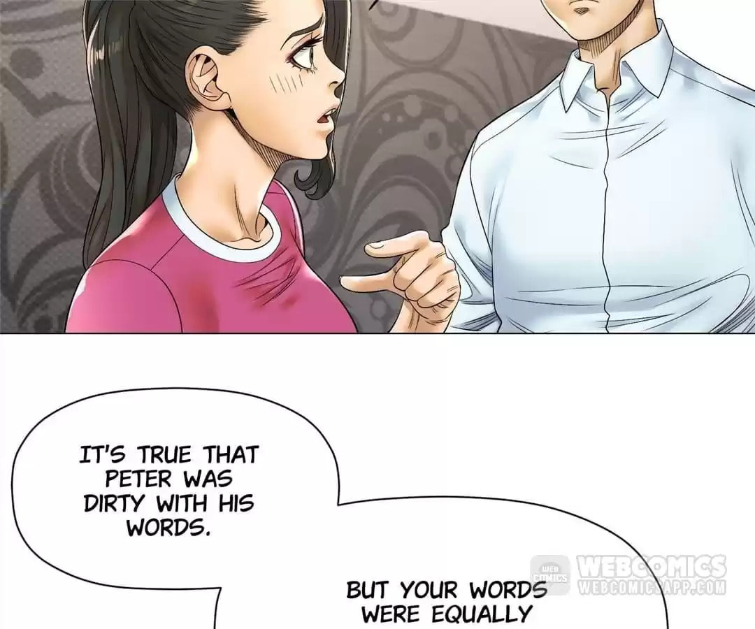 God of Cooking Chapter 17 page 27 - 