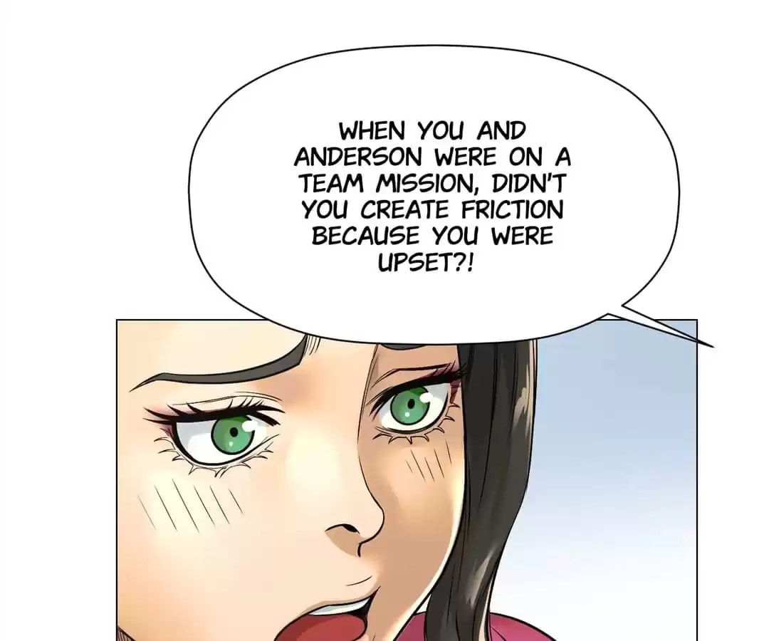 God of Cooking Chapter 17 page 29 - 