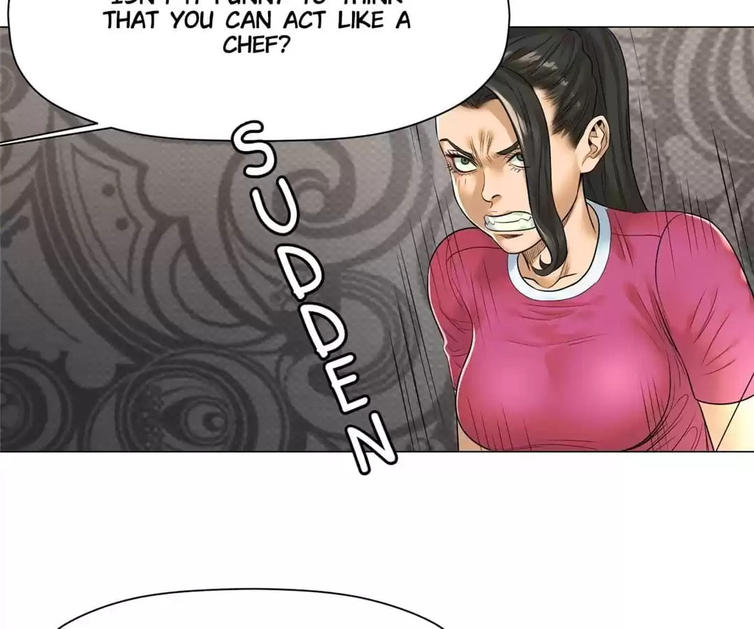 God of Cooking Chapter 17 page 4 - 