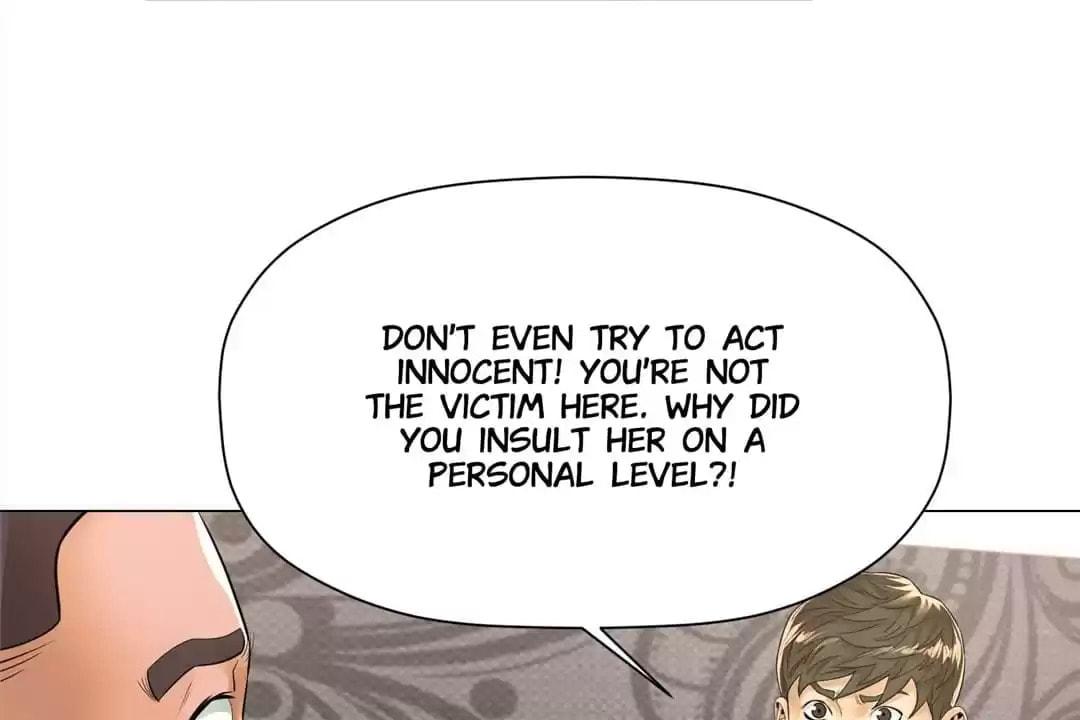 God of Cooking Chapter 17 page 31 - 