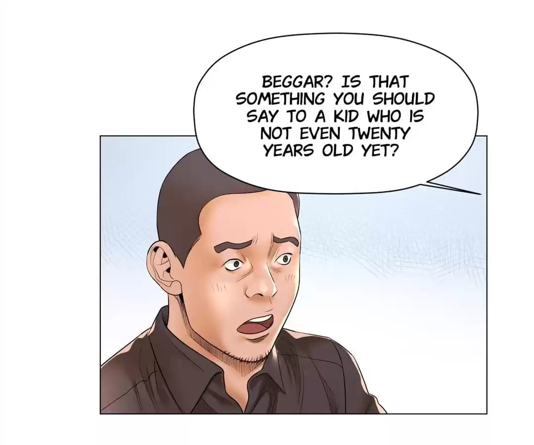 God of Cooking Chapter 17 page 33 - 