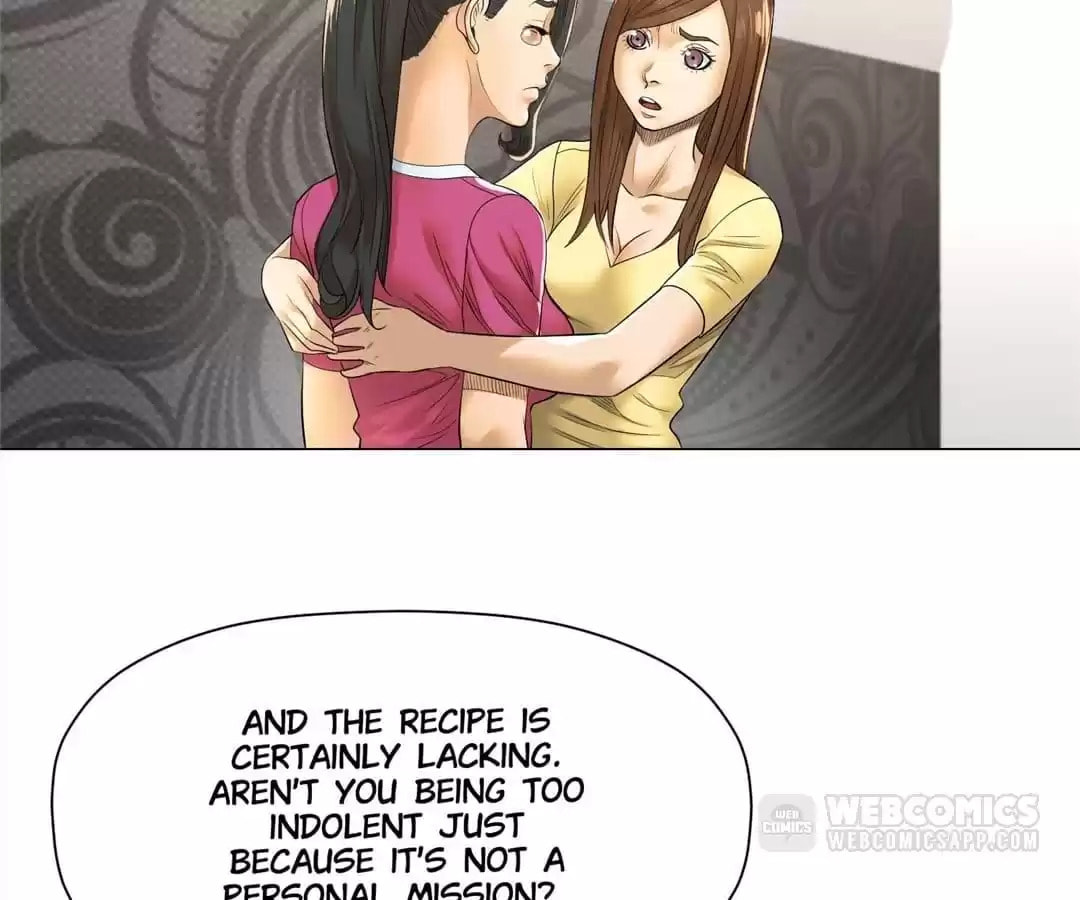 God of Cooking Chapter 17 page 35 - 