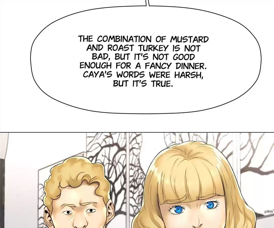 God of Cooking Chapter 17 page 37 - 