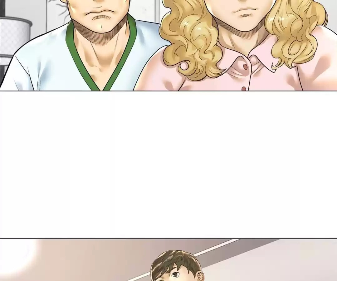 God of Cooking Chapter 17 page 38 - 