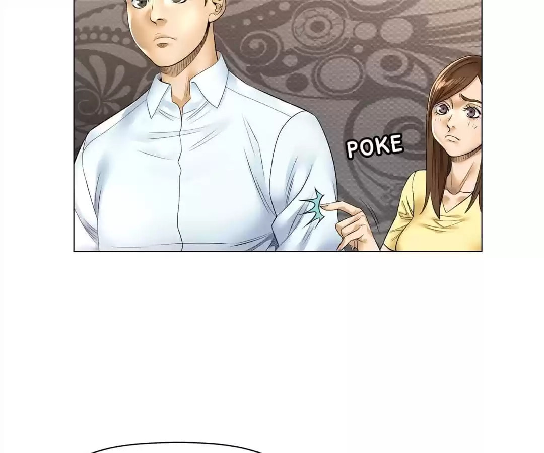 God of Cooking Chapter 17 page 42 - 