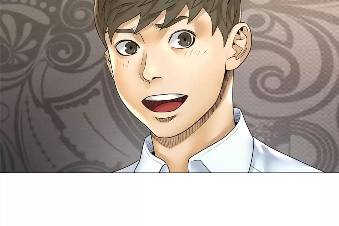 God of Cooking Chapter 17 page 46 - 