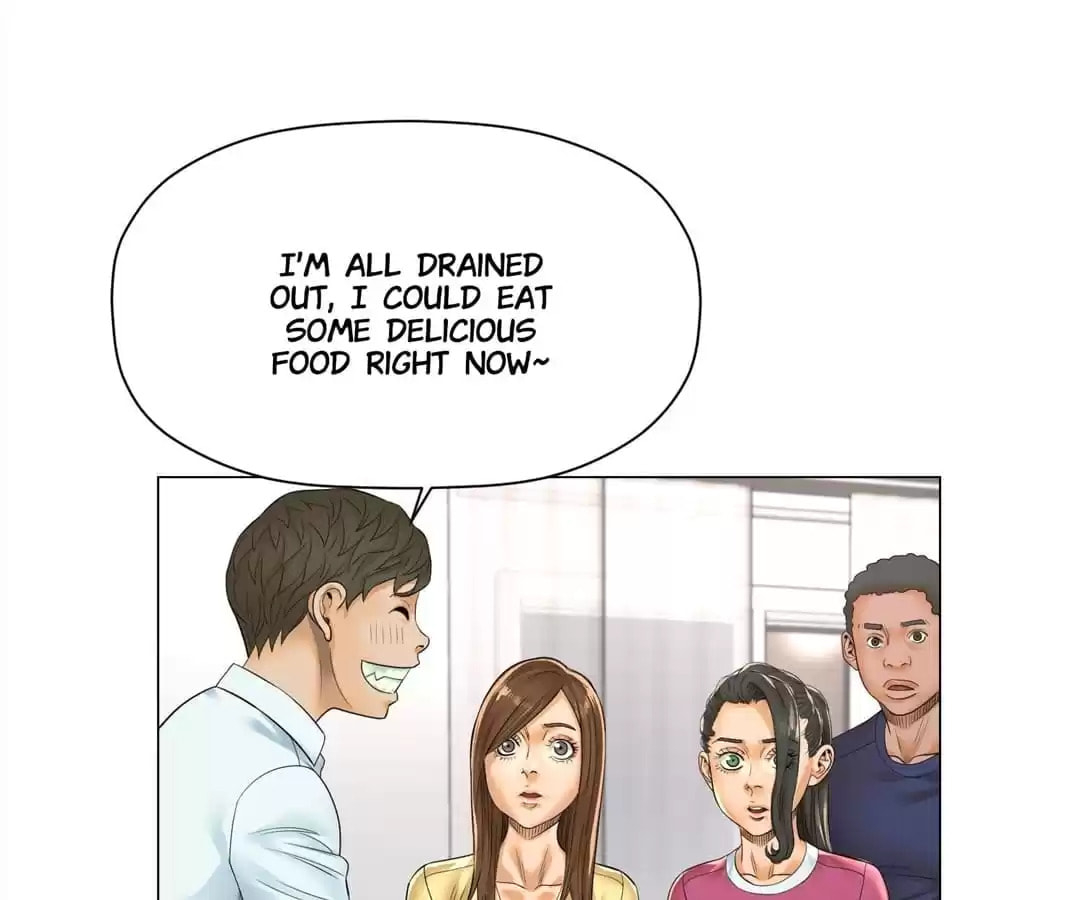 God of Cooking Chapter 17 page 48 - 