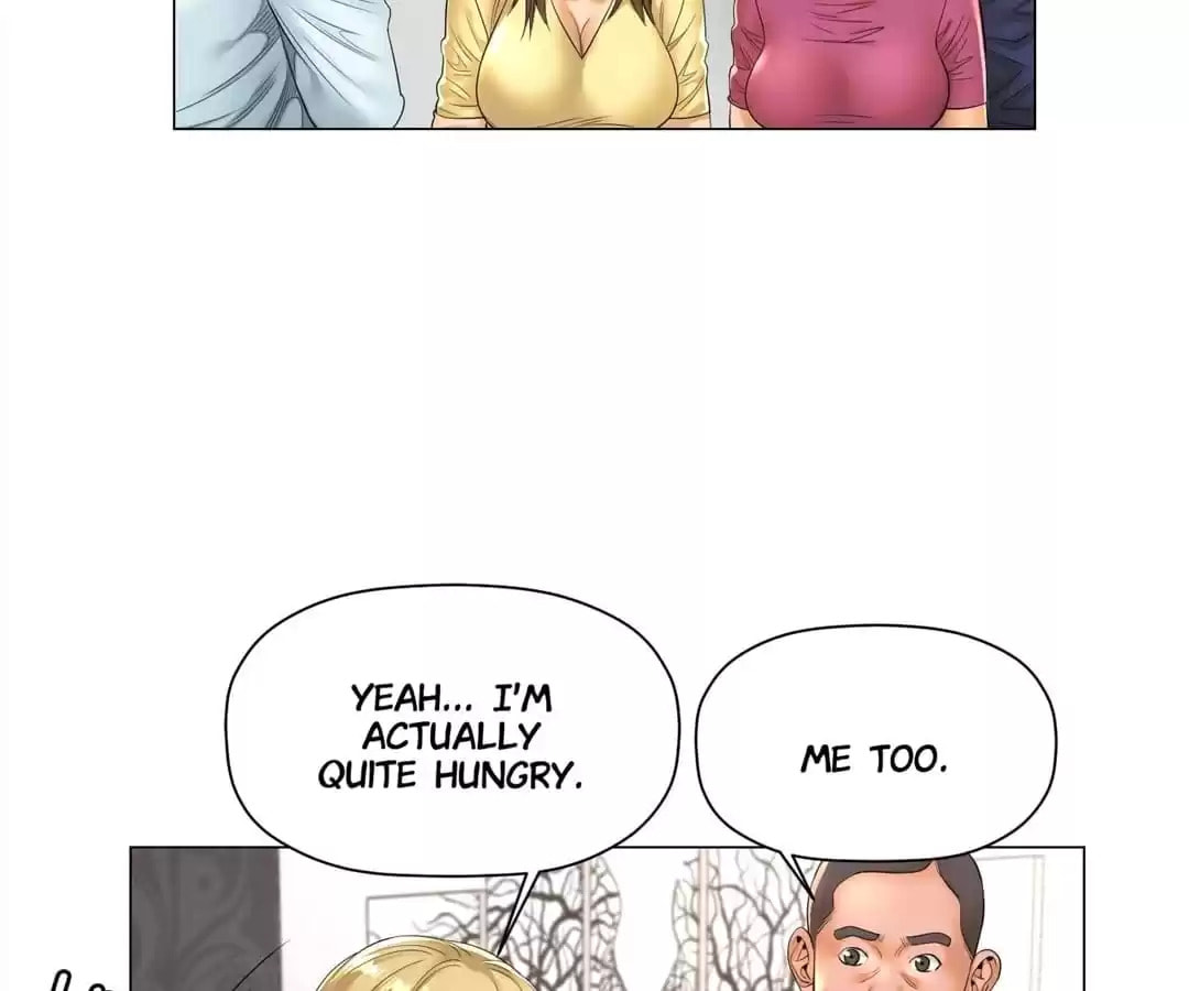God of Cooking Chapter 17 page 49 - 
