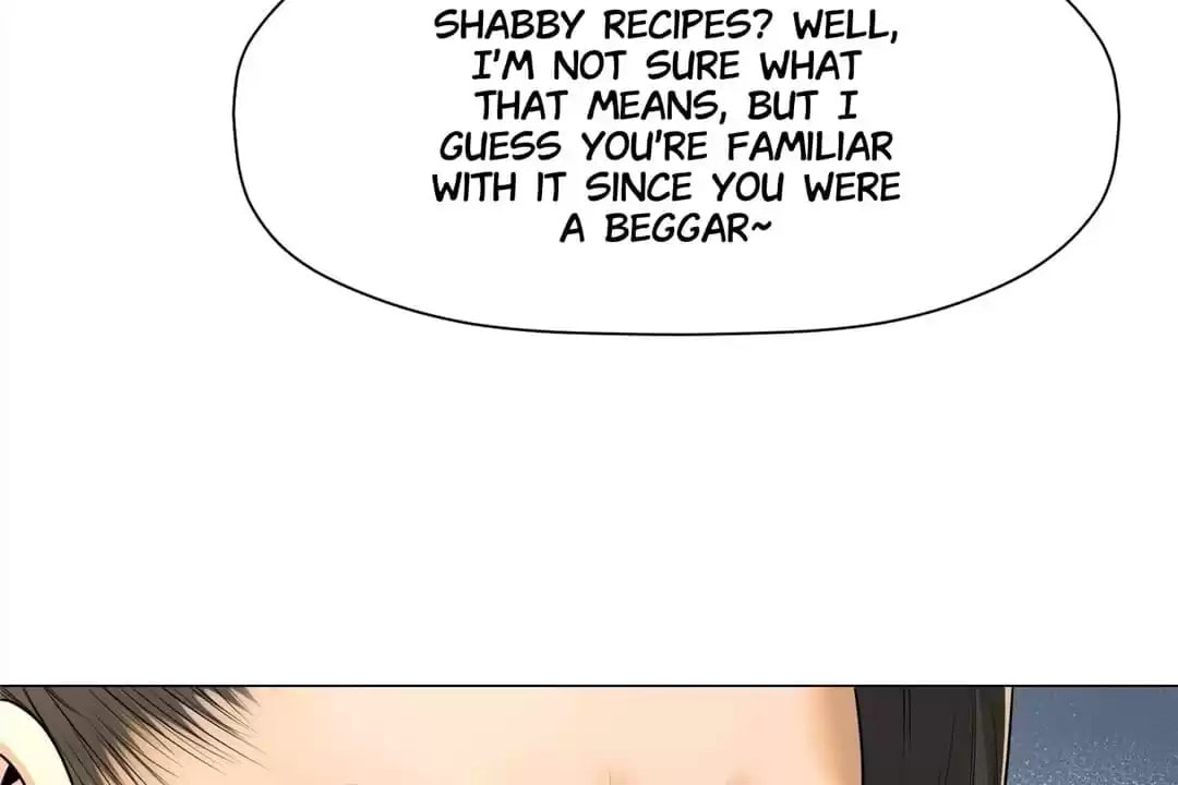 God of Cooking Chapter 17 page 6 - 