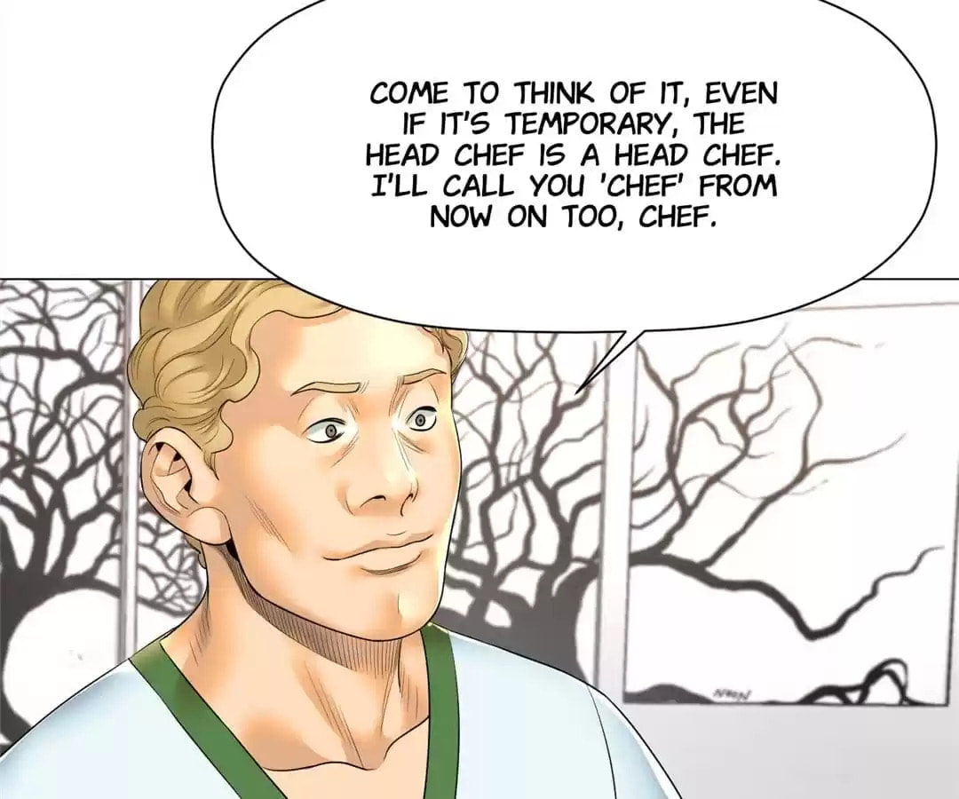 God of Cooking Chapter 17 page 54 - 