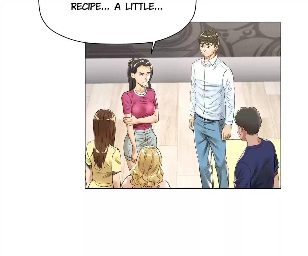 God of Cooking Chapter 17 page 57 - 