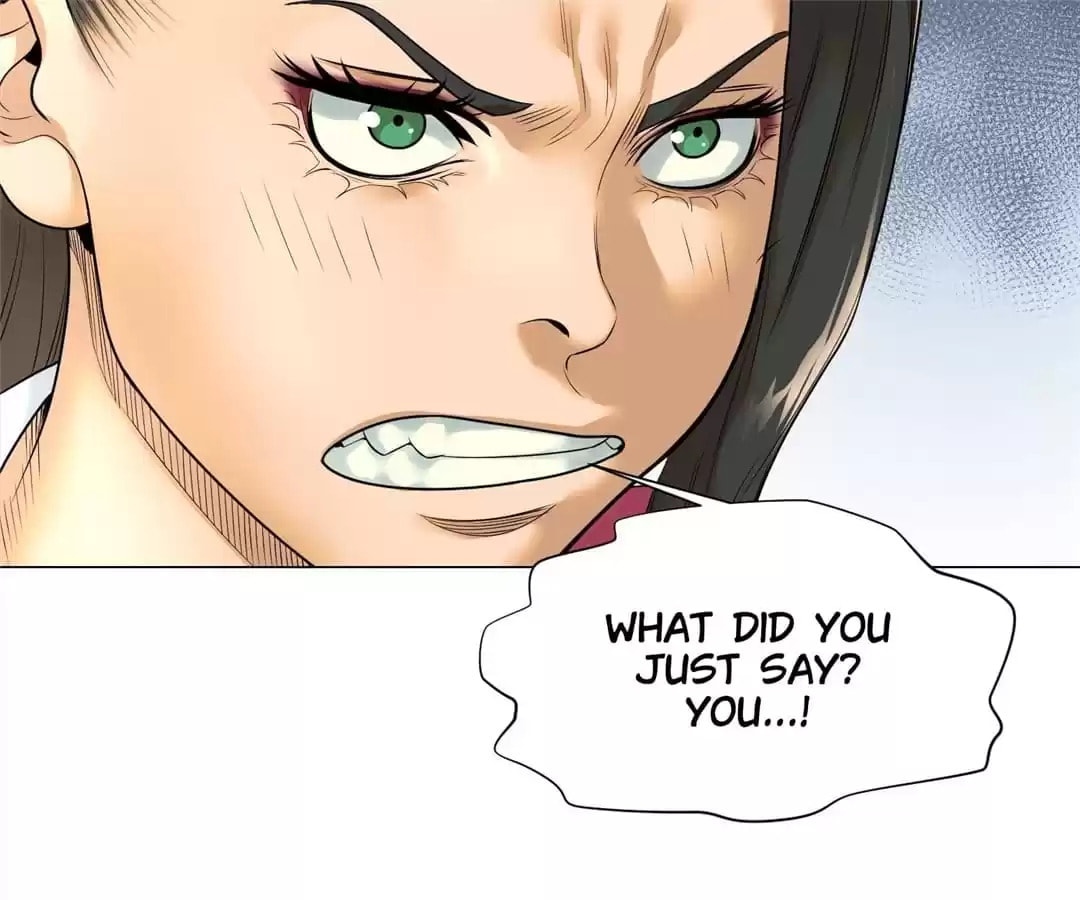 God of Cooking Chapter 17 page 7 - 