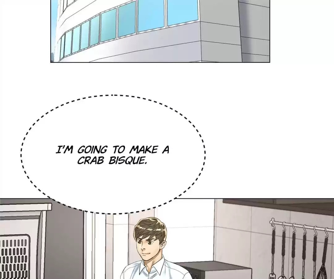 God of Cooking Chapter 17 page 62 - 
