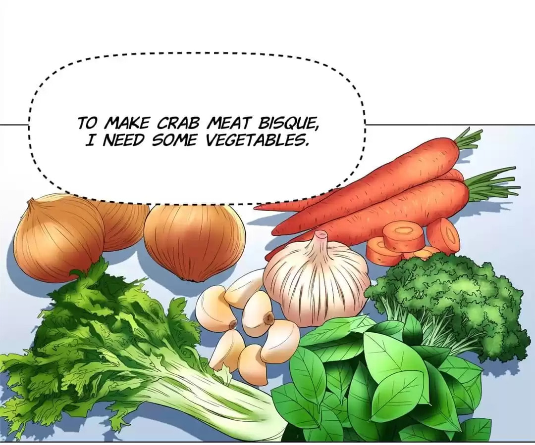 God of Cooking Chapter 17 page 65 - 
