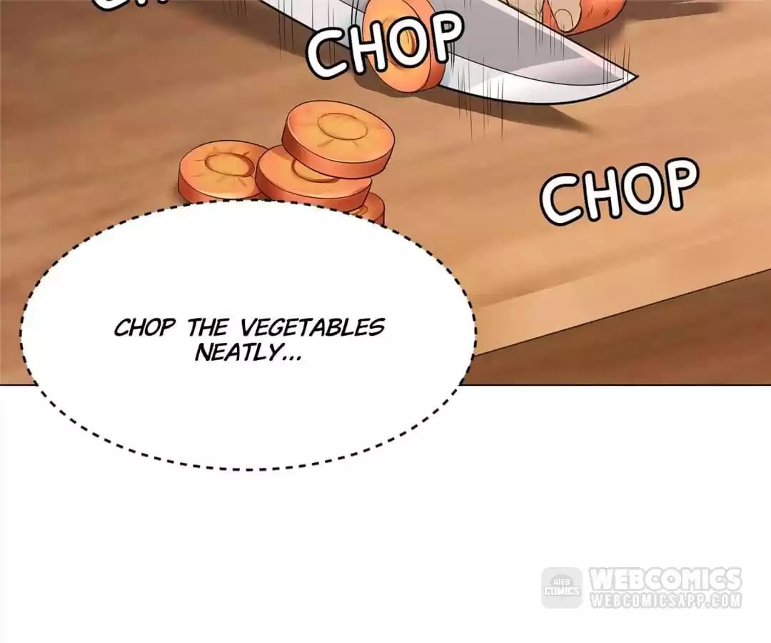 God of Cooking Chapter 17 page 67 - 