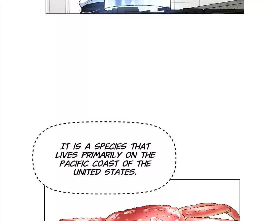 God of Cooking Chapter 17 page 69 - 