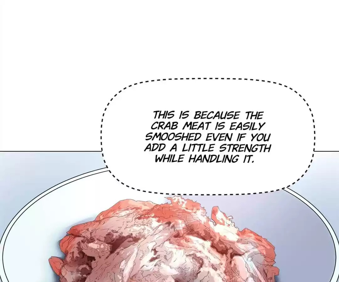 God of Cooking Chapter 17 page 73 - 
