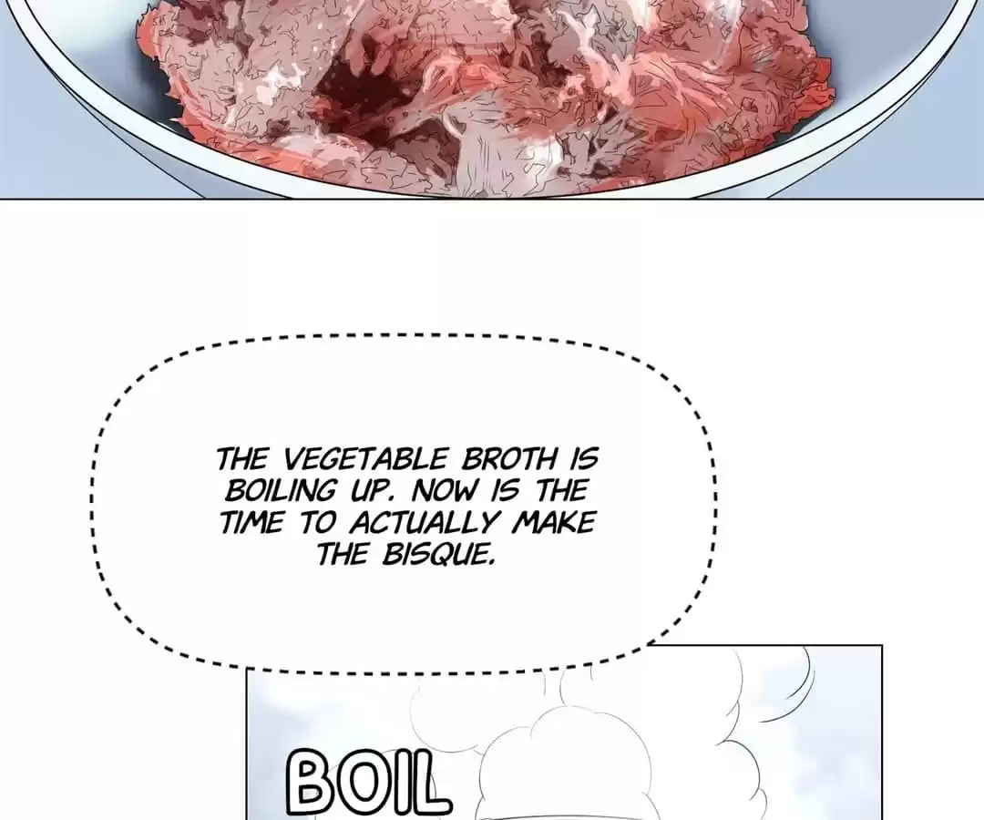 God of Cooking Chapter 17 page 74 - 