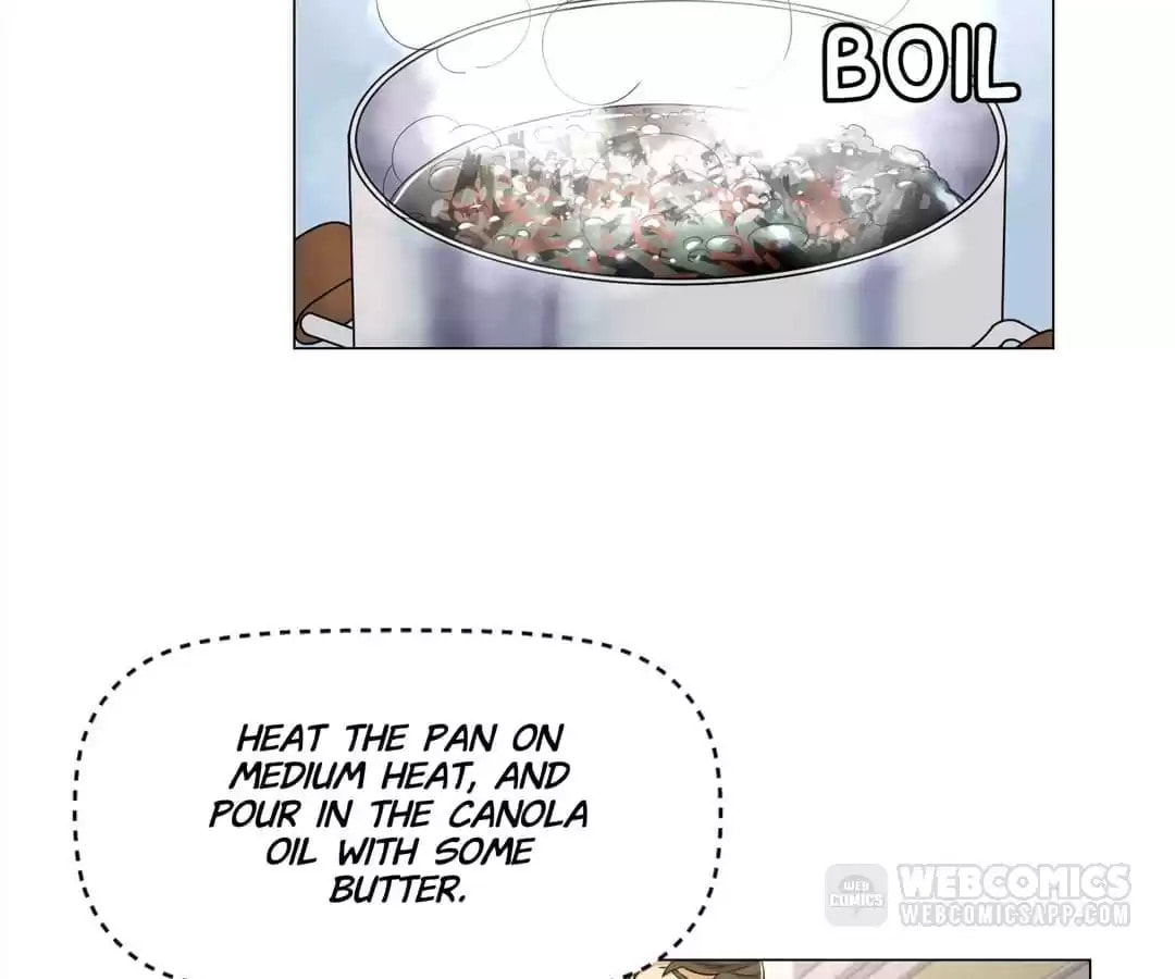 God of Cooking Chapter 17 page 75 - 