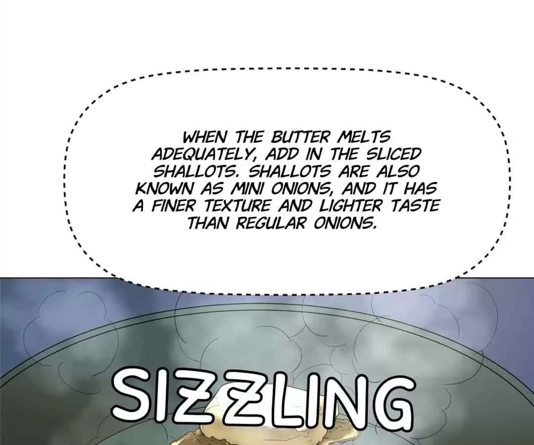 God of Cooking Chapter 17 page 77 - 