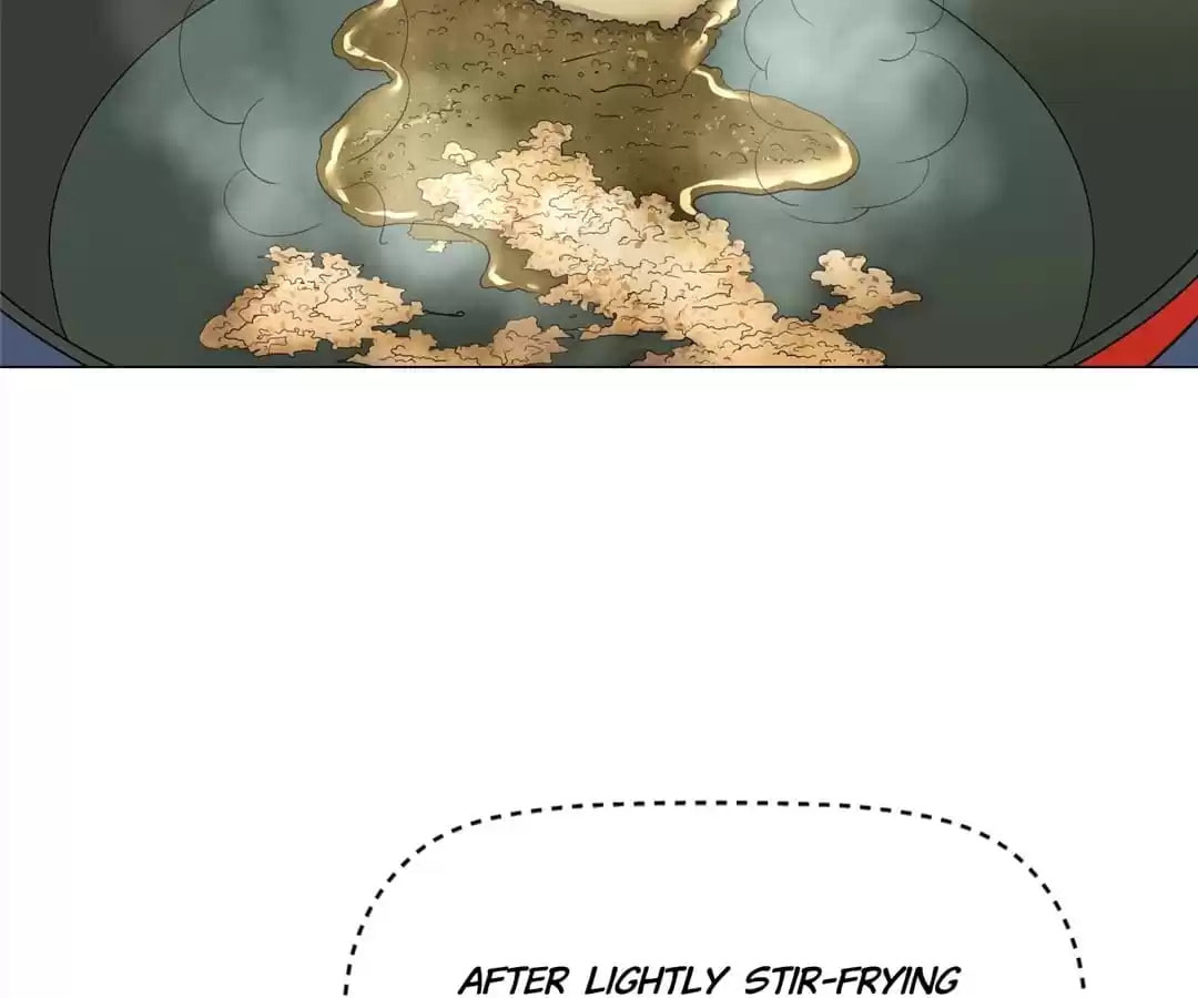 God of Cooking Chapter 17 page 78 - 