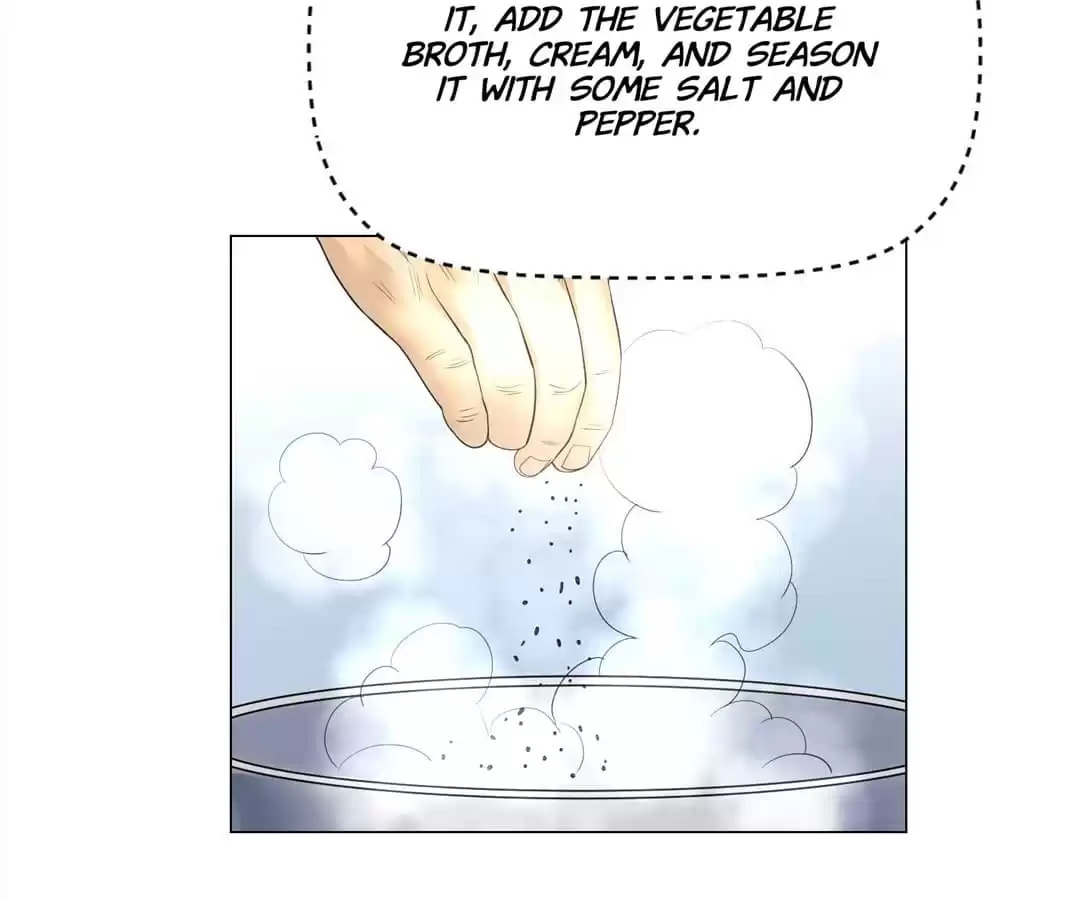 God of Cooking Chapter 17 page 79 - 