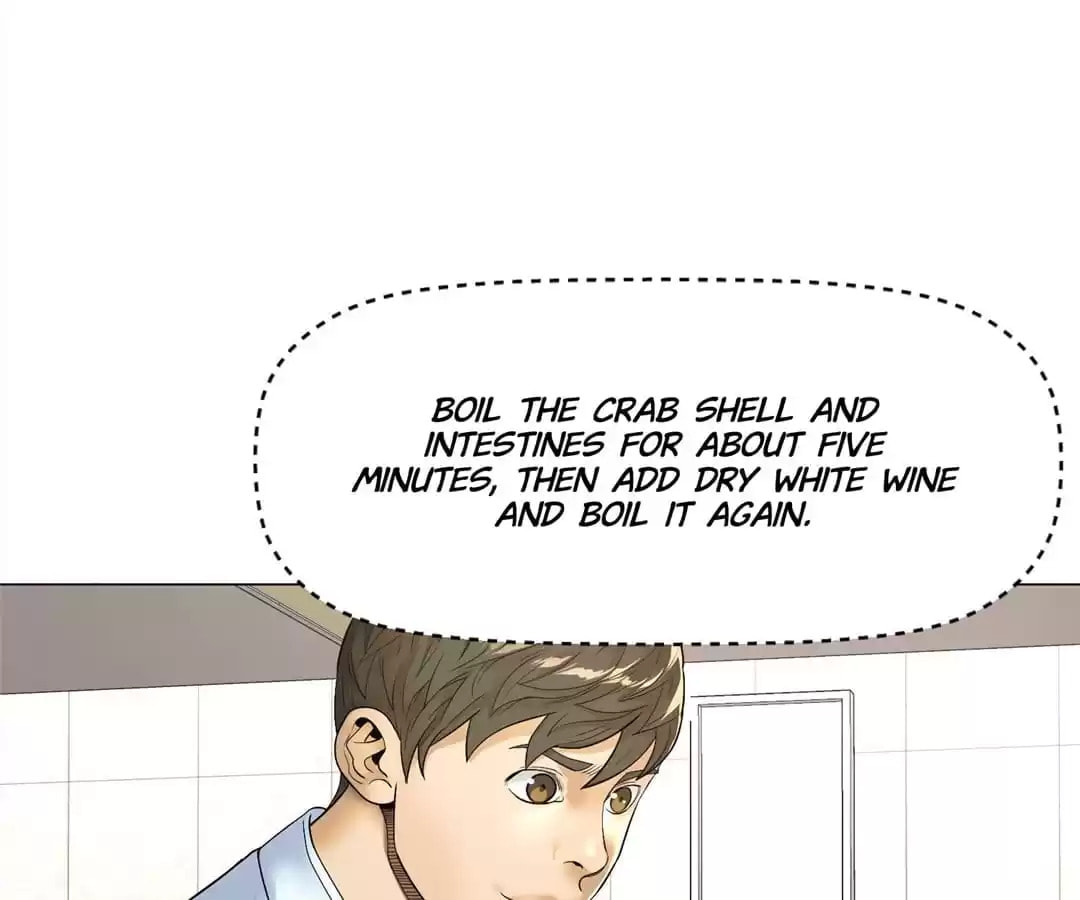 God of Cooking Chapter 17 page 80 - 