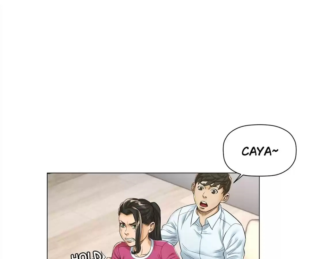 God of Cooking Chapter 17 page 9 - 