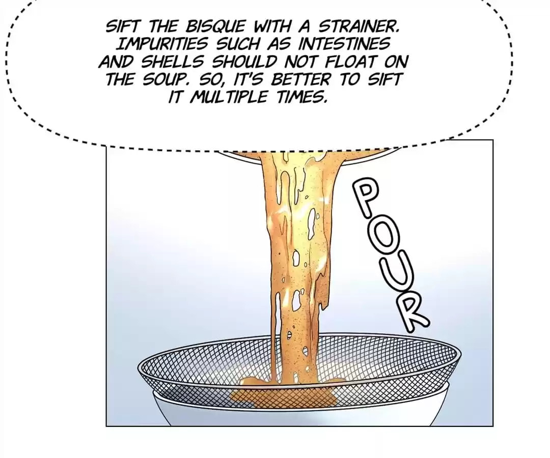God of Cooking Chapter 17 page 82 - 