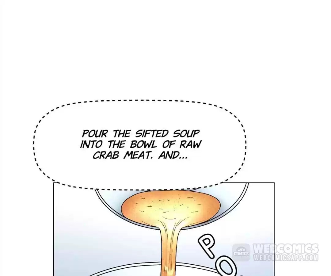 God of Cooking Chapter 17 page 83 - 