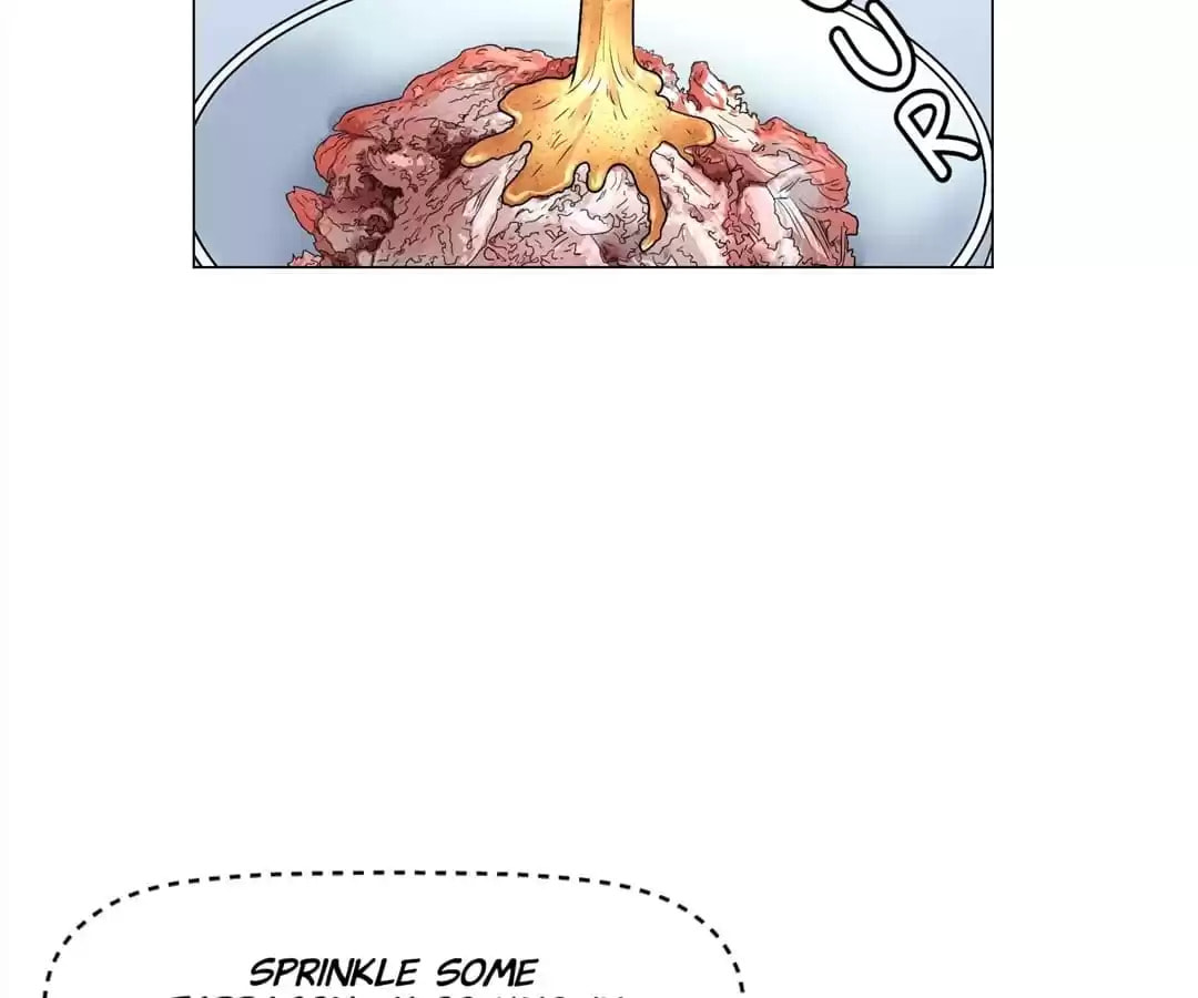God of Cooking Chapter 17 page 84 - 