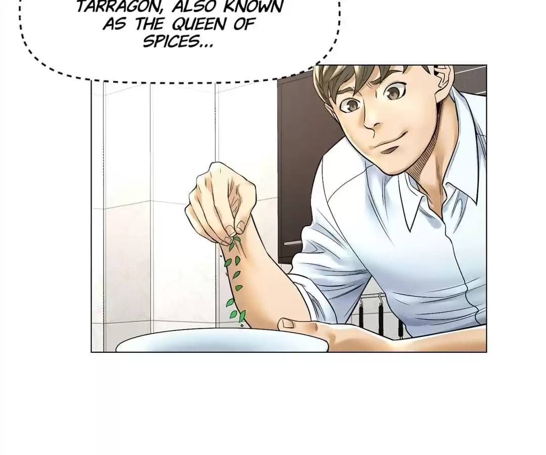 God of Cooking Chapter 17 page 85 - 