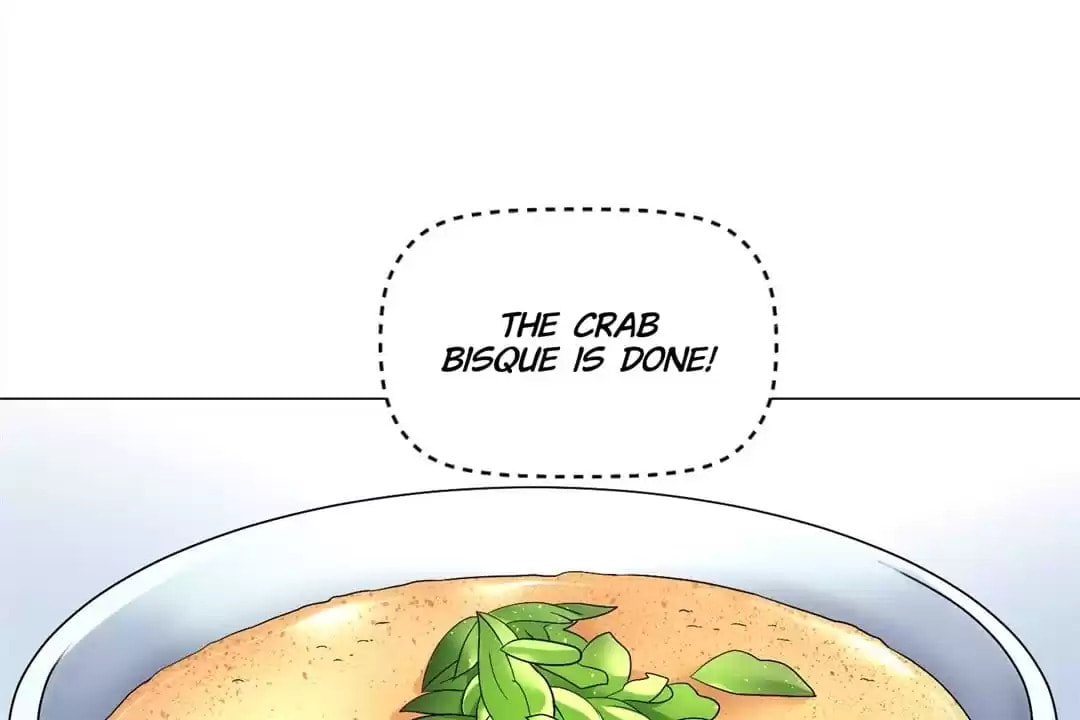 God of Cooking Chapter 17 page 86 - 