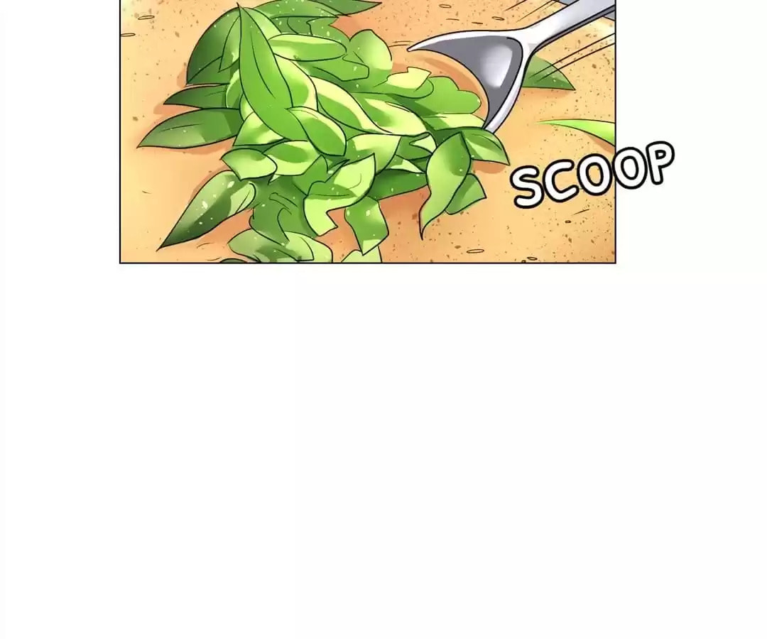 God of Cooking Chapter 17 page 88 - 