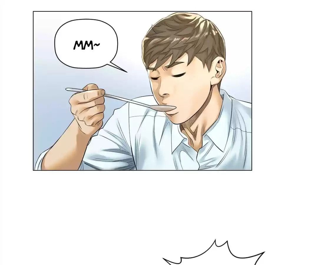 God of Cooking Chapter 17 page 89 - 