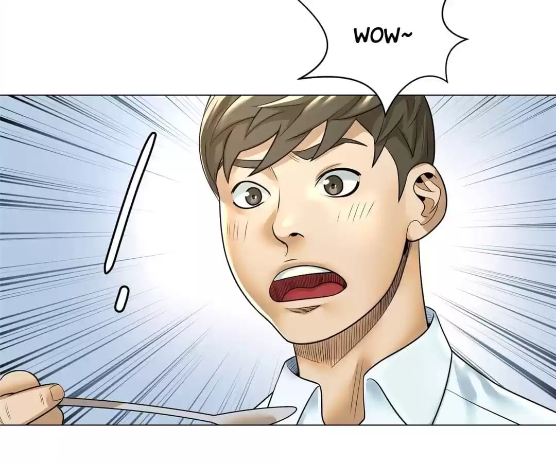 God of Cooking Chapter 17 page 90 - 