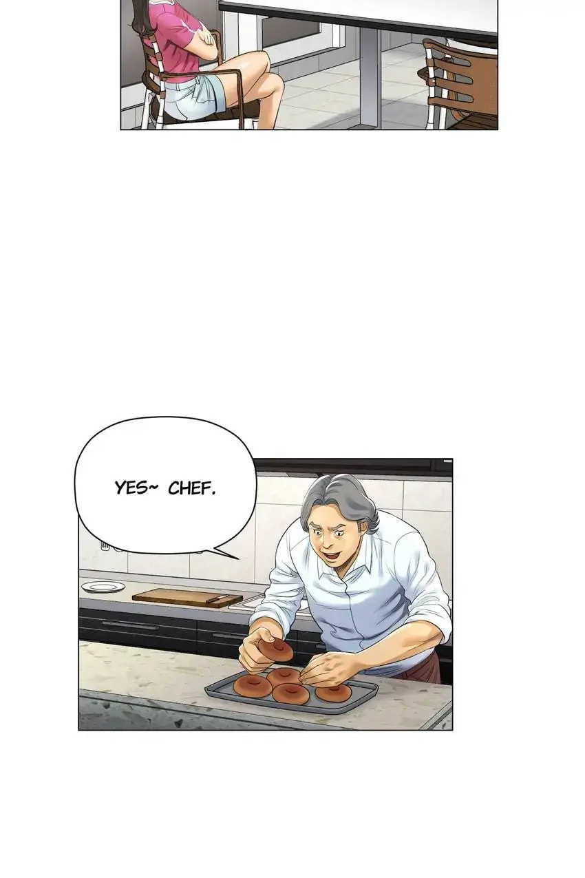 God of Cooking Chapter 18 page 2 - 