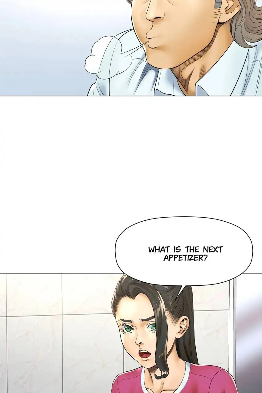 God of Cooking Chapter 18 page 11 - 
