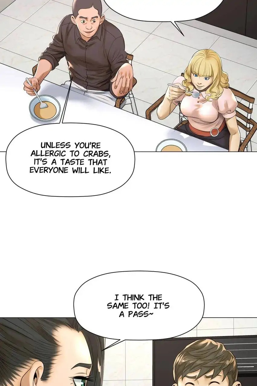 God of Cooking Chapter 18 page 14 - 