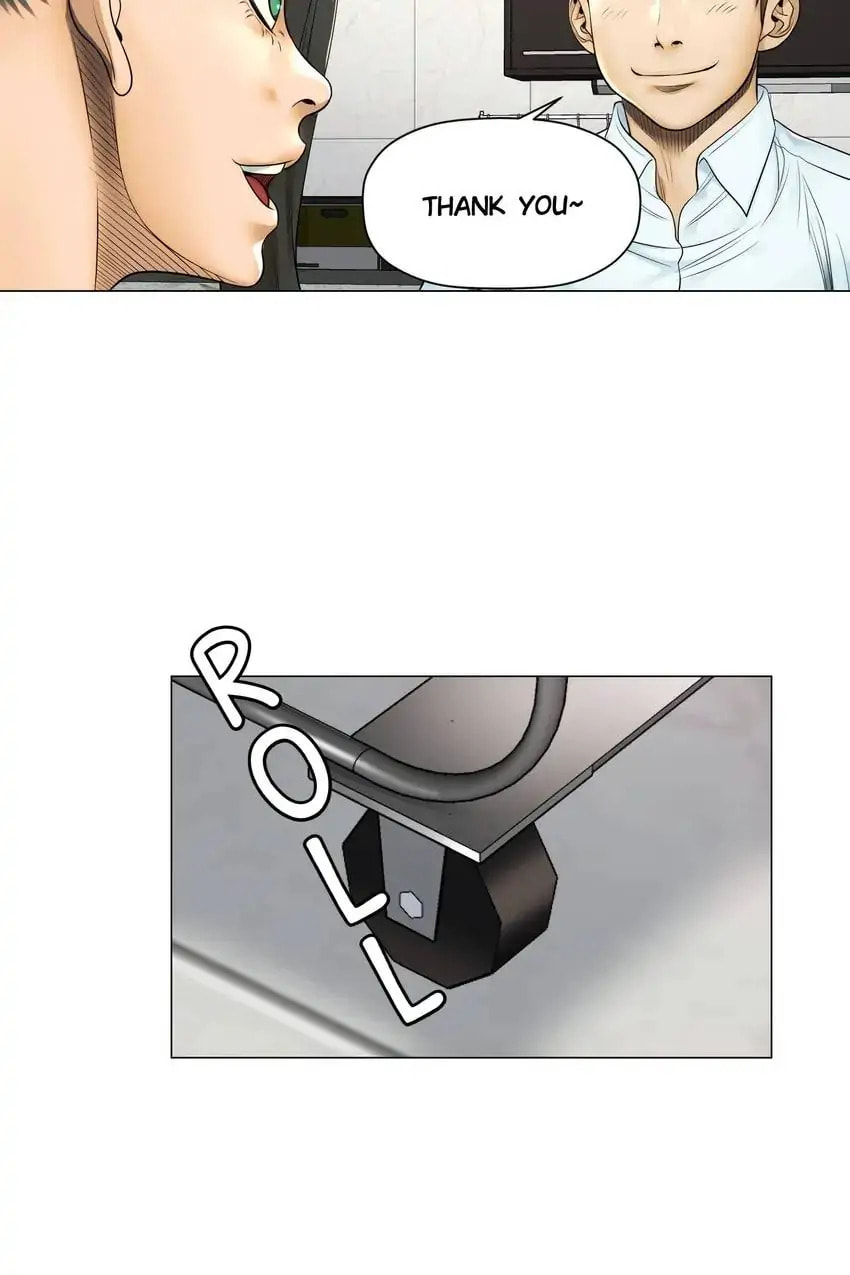God of Cooking Chapter 18 page 15 - 