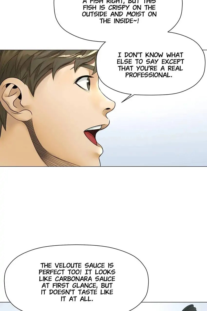 God of Cooking Chapter 18 page 18 - 